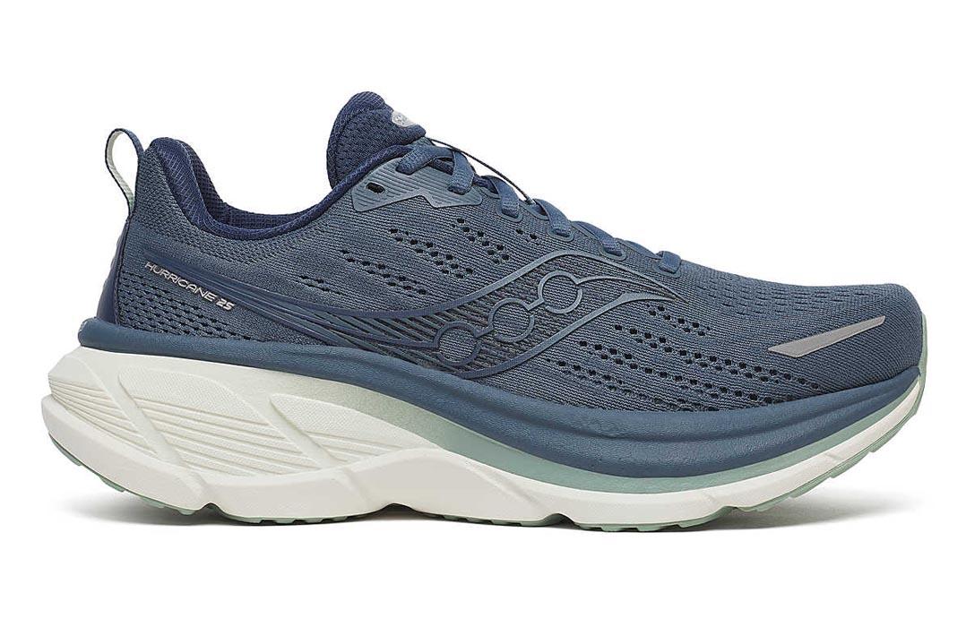Immagini di Saucony Hurricane 25